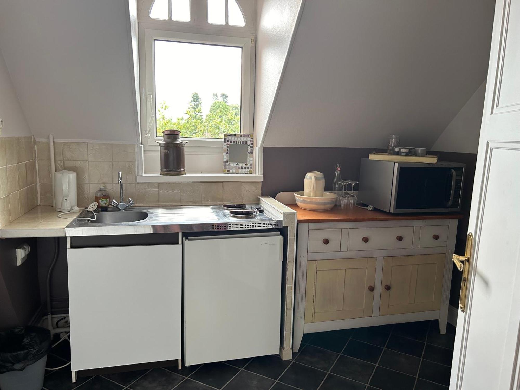 Holiday Home Villa Castel Marie Louise เนรีส์เลส์แบงส์ ภายนอก รูปภาพ