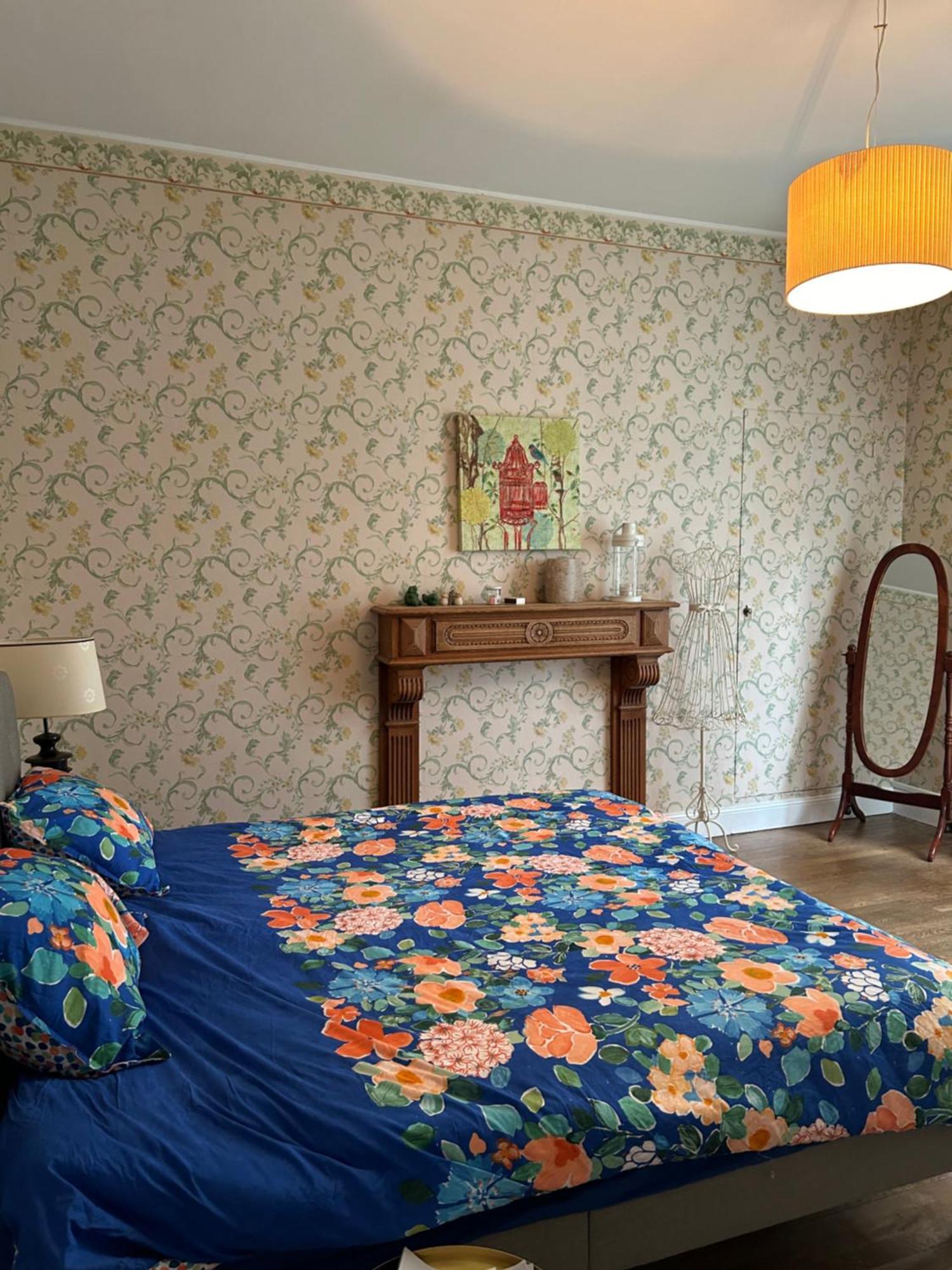Holiday Home Villa Castel Marie Louise เนรีส์เลส์แบงส์ ภายนอก รูปภาพ