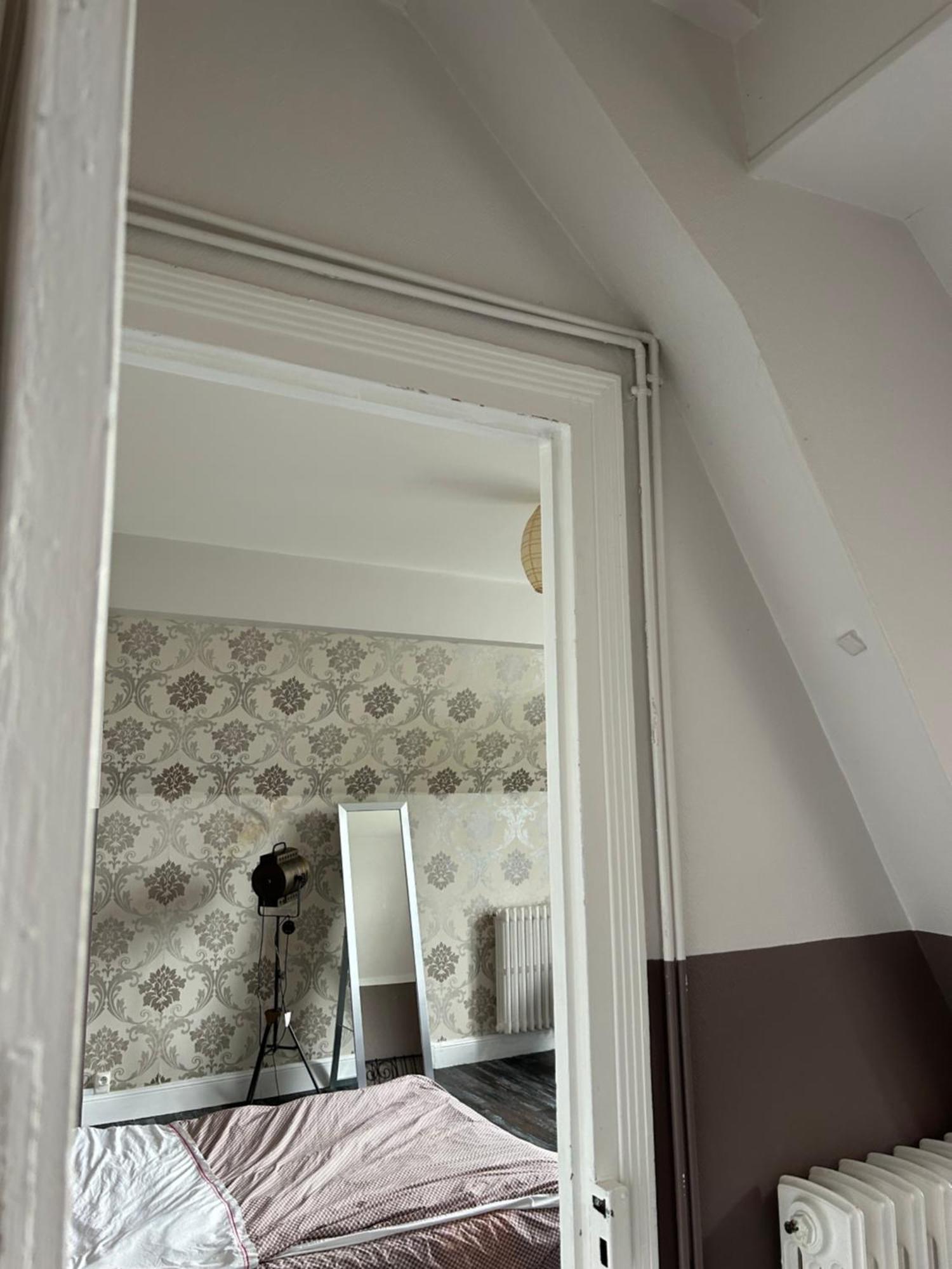 Holiday Home Villa Castel Marie Louise เนรีส์เลส์แบงส์ ภายนอก รูปภาพ