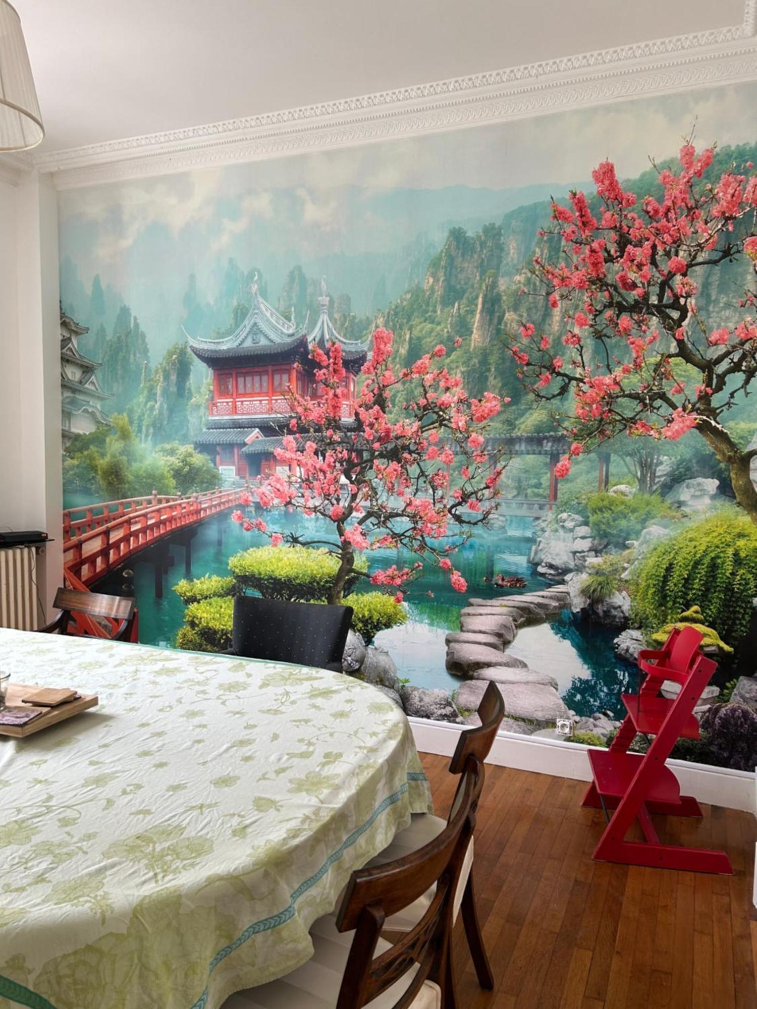 Holiday Home Villa Castel Marie Louise เนรีส์เลส์แบงส์ ภายนอก รูปภาพ
