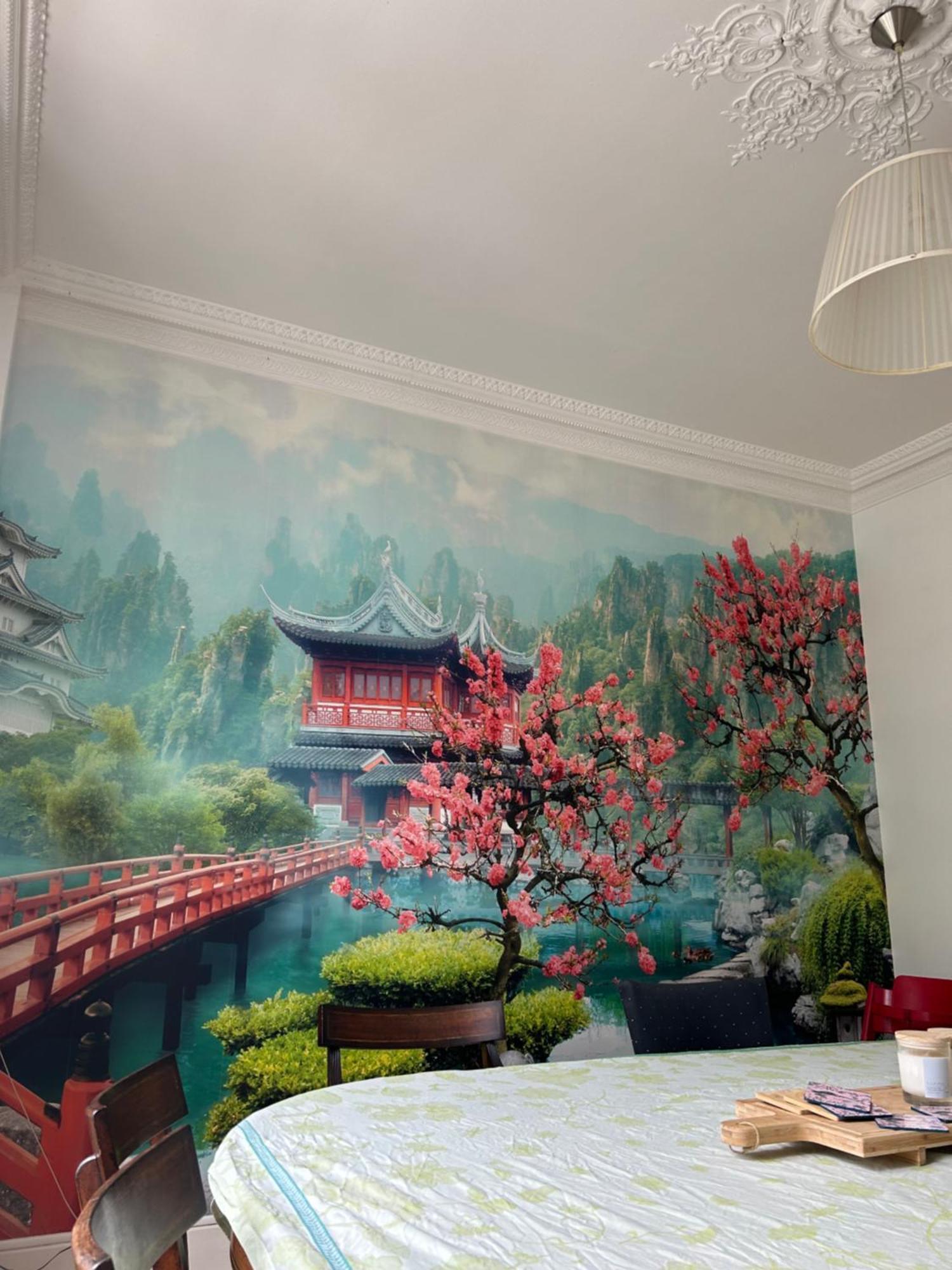 Holiday Home Villa Castel Marie Louise เนรีส์เลส์แบงส์ ภายนอก รูปภาพ