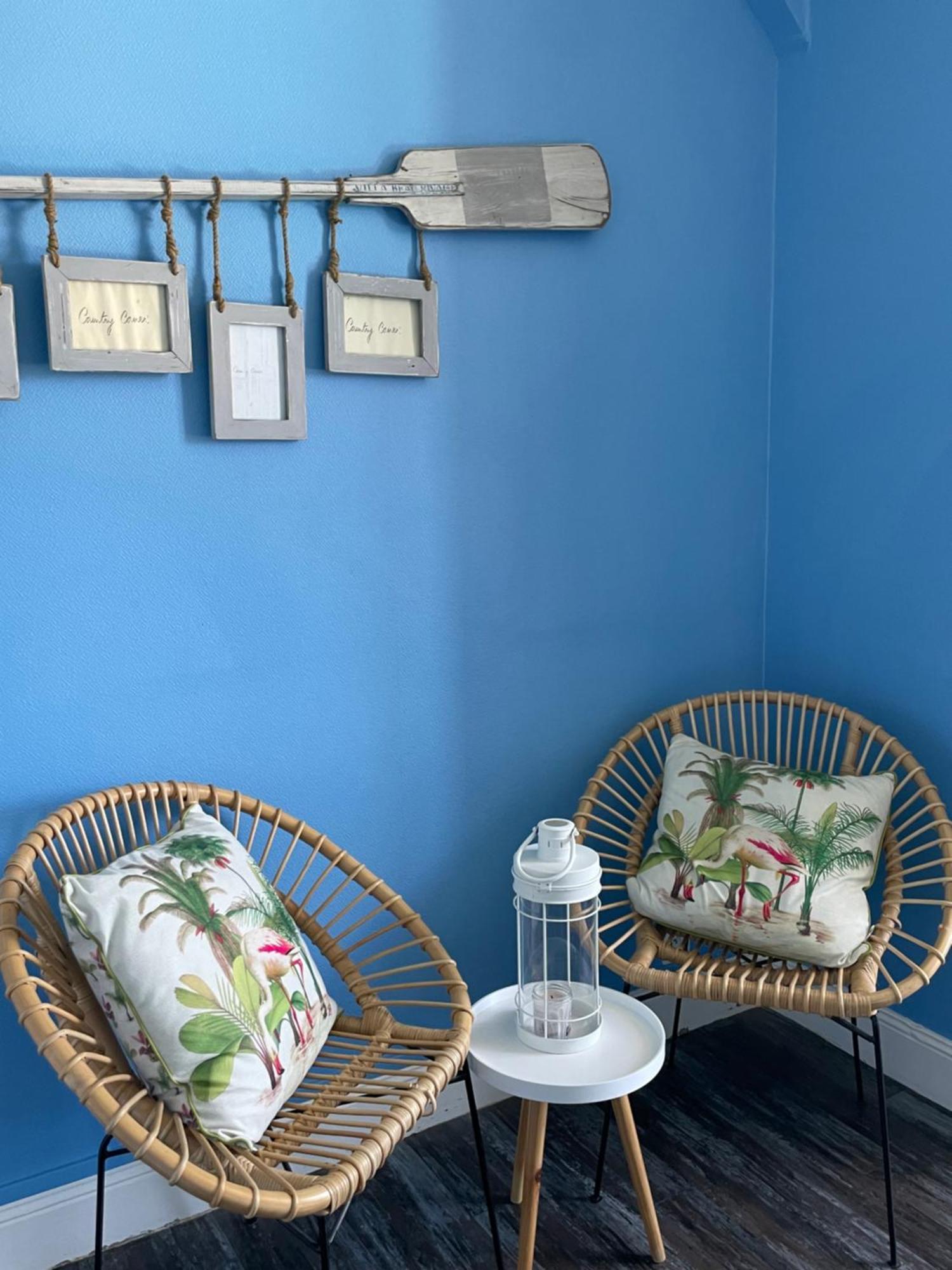Holiday Home Villa Castel Marie Louise เนรีส์เลส์แบงส์ ภายนอก รูปภาพ